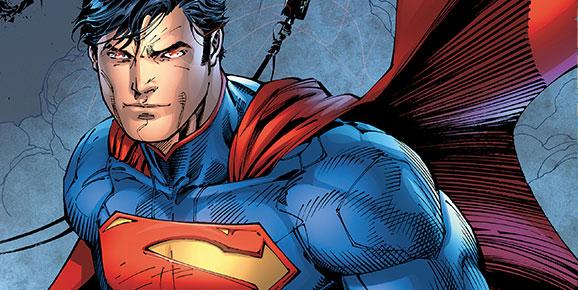 Super Hero Weekly Spotlight: Superman